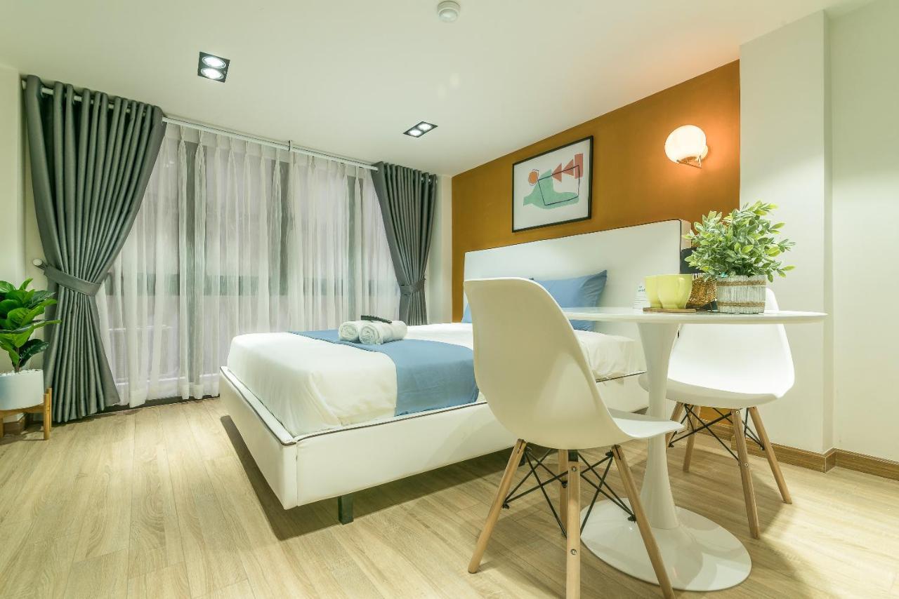 Cozrum Homes Aurora House Ho Chi Minh City Exterior photo